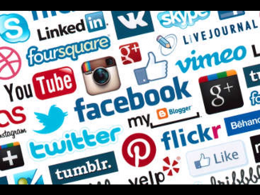 L'usage professionnel des réseaux sociaux autour de l'image L'usage professionnel des réseaux sociaux autour de l'image