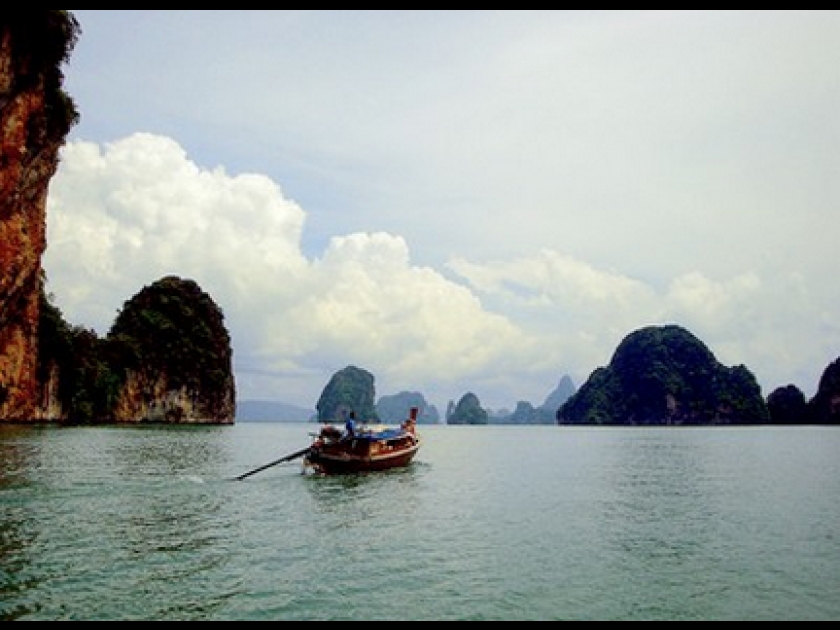 La baie de Phang Nga : un site paradisiaque en Thaïlande La baie de Phang Nga : un site paradisiaque en Thaïlande