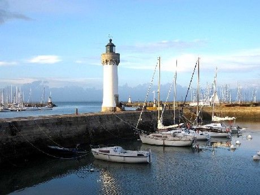 La Baie de Quiberon : un site magique La Baie de Quiberon : un site magique