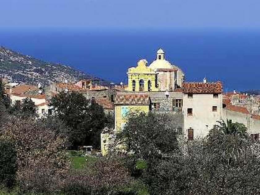 La Balagne : un authentique coin de Corse La Balagne : un authentique coin de Corse