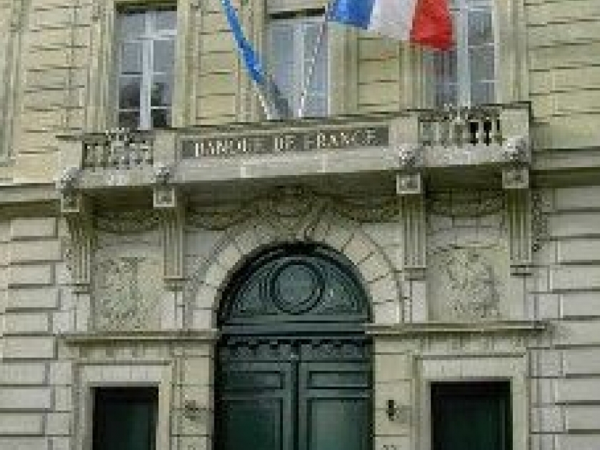 La Banque de France : son histoire et ses missions La Banque de France : son histoire et ses missions