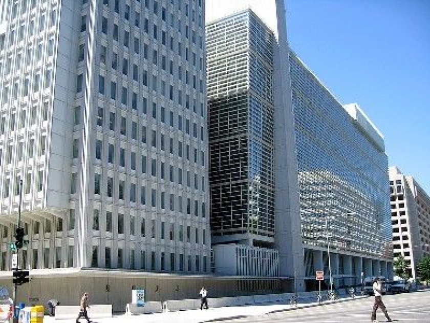 La Banque mondiale : présentation et missions La Banque mondiale : présentation et missions