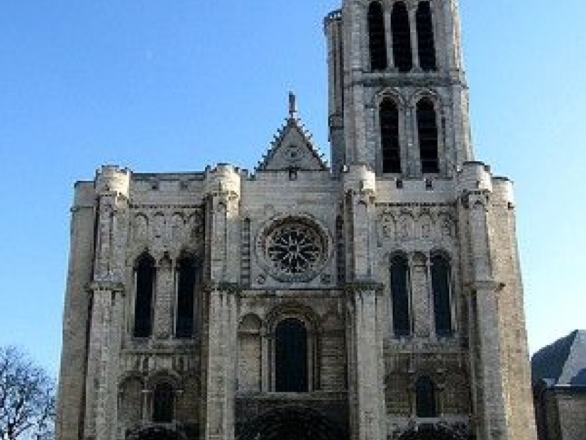 La basilique Saint-Denis : un édifice unique en son genre La basilique Saint-Denis : un édifice unique en son genre
