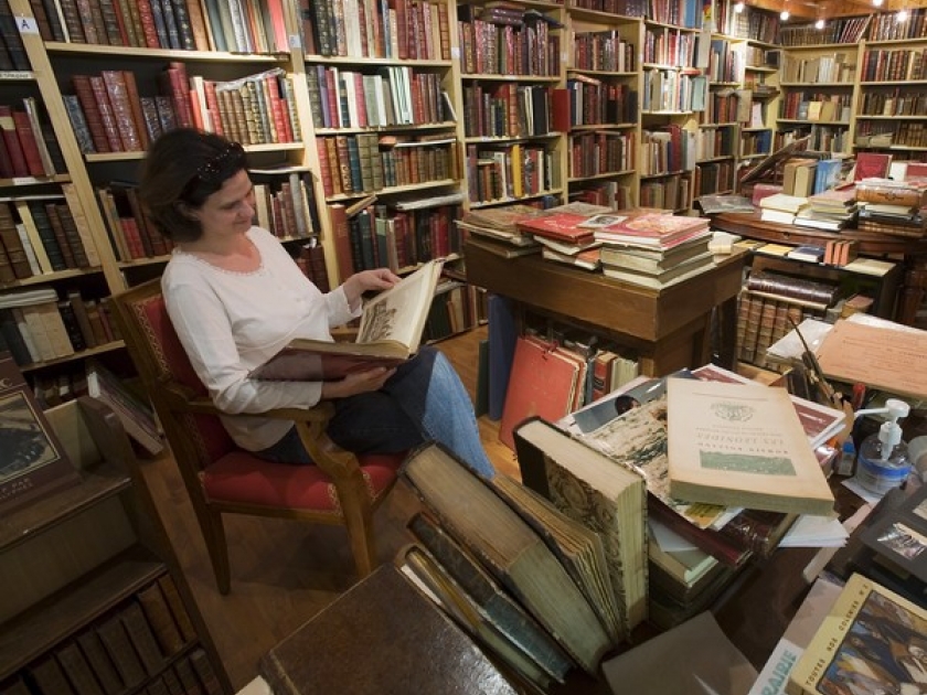 La bibliodiversité : une cause à défendre La bibliodiversité : une cause à défendre