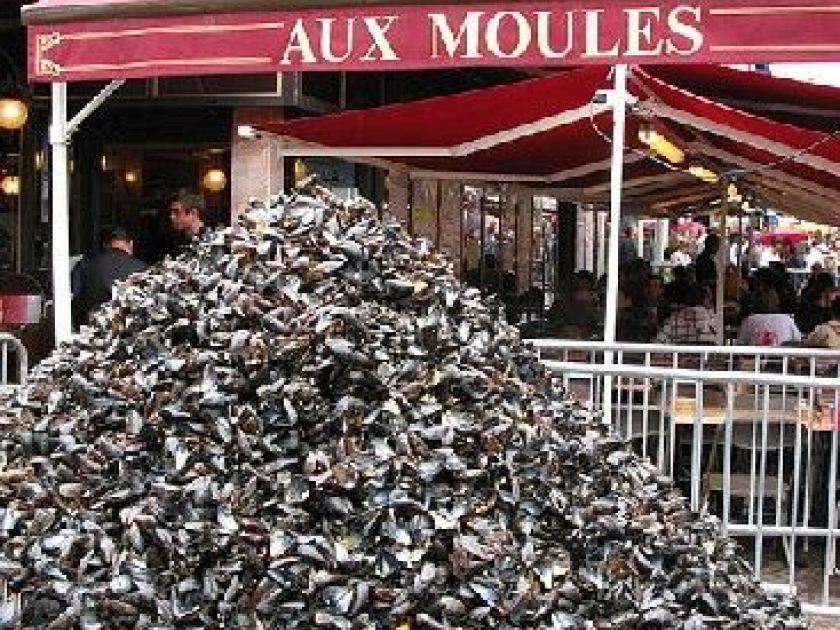 La braderie de Lille : le rendez-vous des chineurs La braderie de Lille : le rendez-vous des chineurs