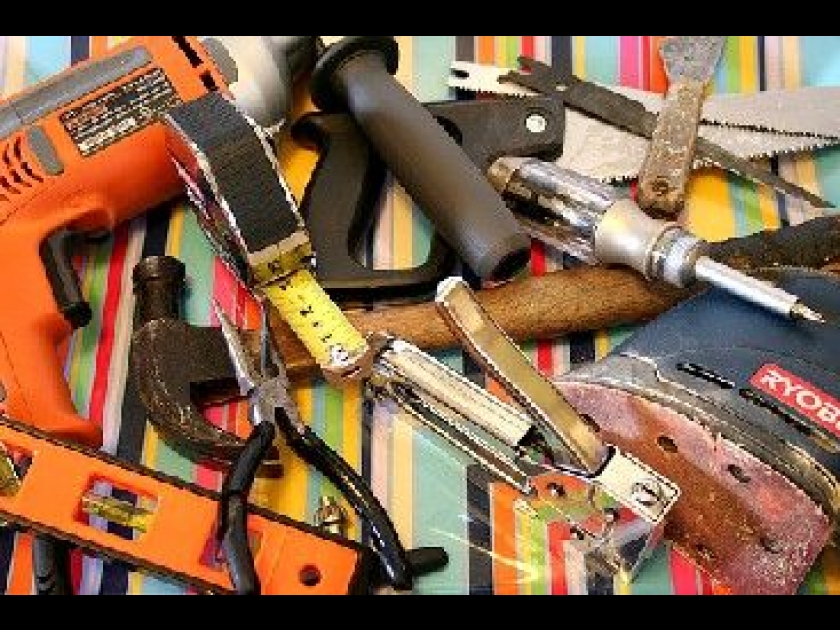 La bricothèque : un bon plan pour les bricoleurs La bricothèque : un bon plan pour les bricoleurs