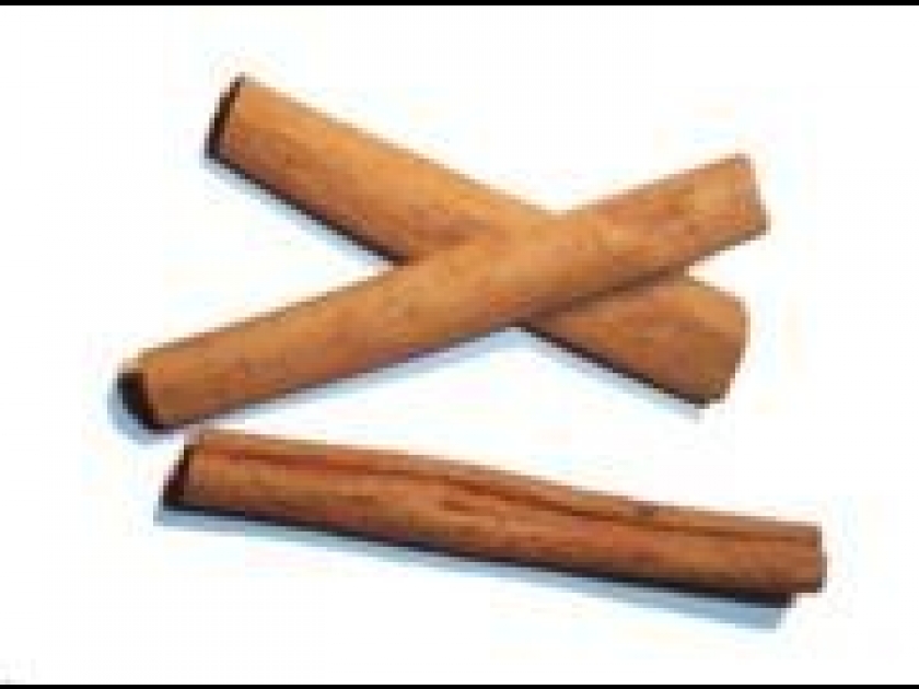 La cannelle La cannelle