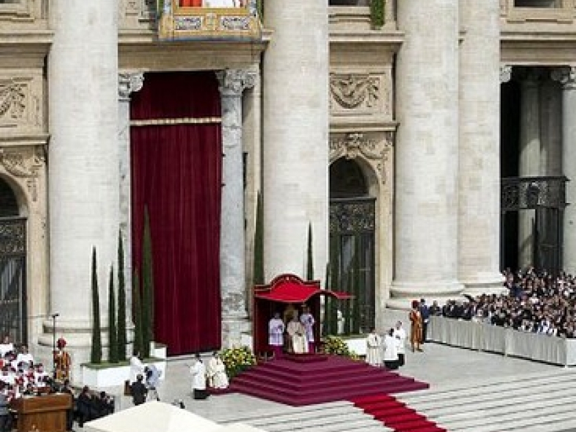 La canonisation : définition et déroulement La canonisation : définition et déroulement