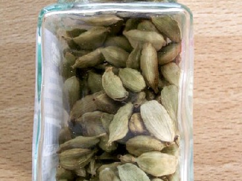 La cardamome : une épice précieuse La cardamome : une épice précieuse