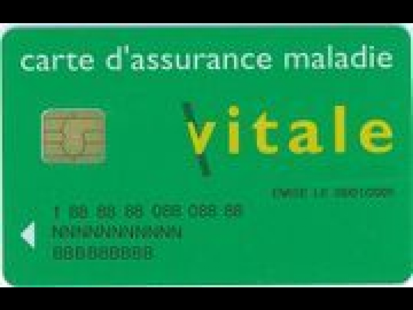 La carte à puce : histoire d'une invention La carte à puce : histoire d'une invention
