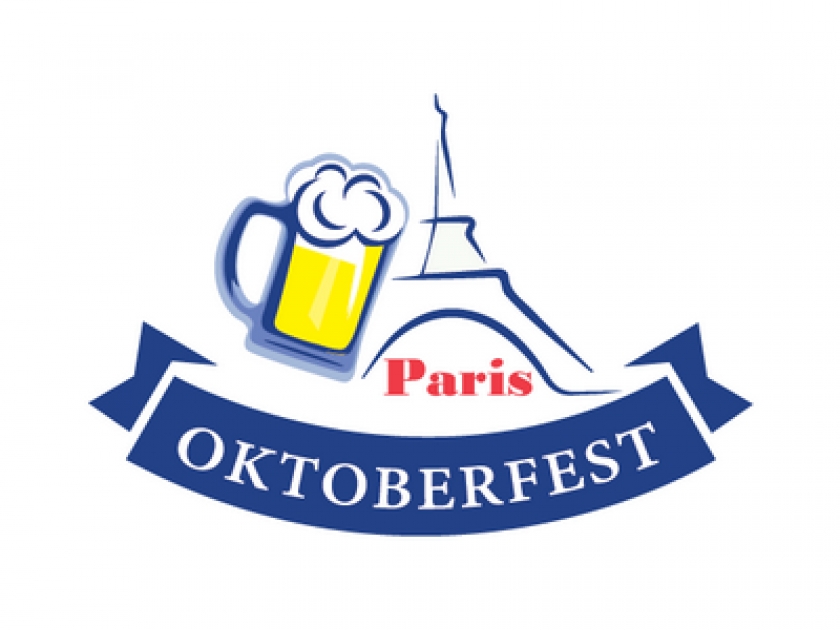 La célèbre Oktoberfest arrive à Paris La célèbre Oktoberfest arrive à Paris