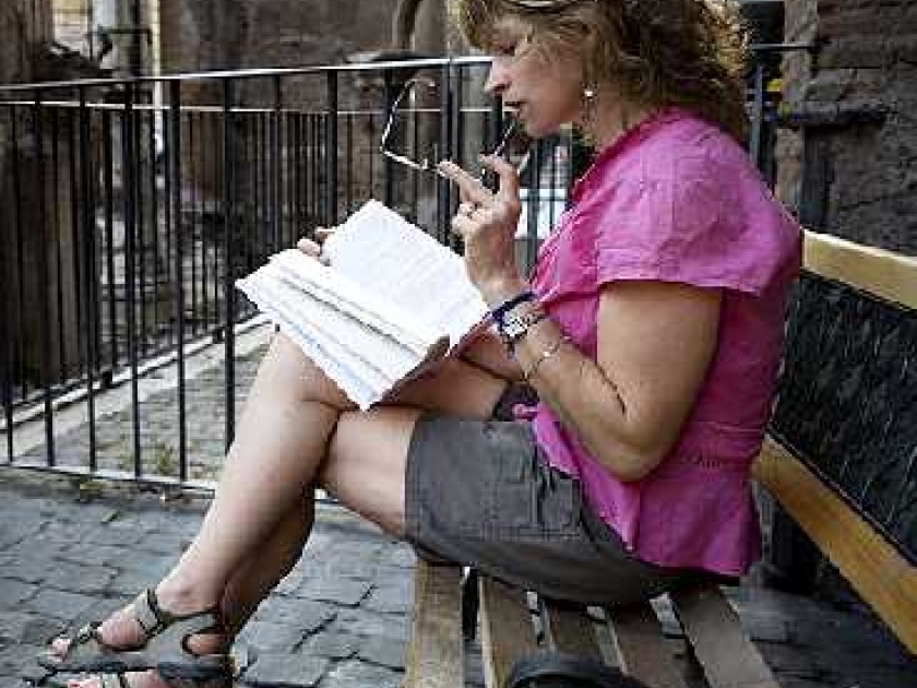 La chick lit La chick lit