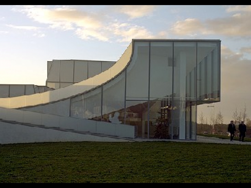 La Cité de l'Océan : un lieu de découvertes à Biarritz La Cité de l'Océan : un lieu de découvertes à Biarritz