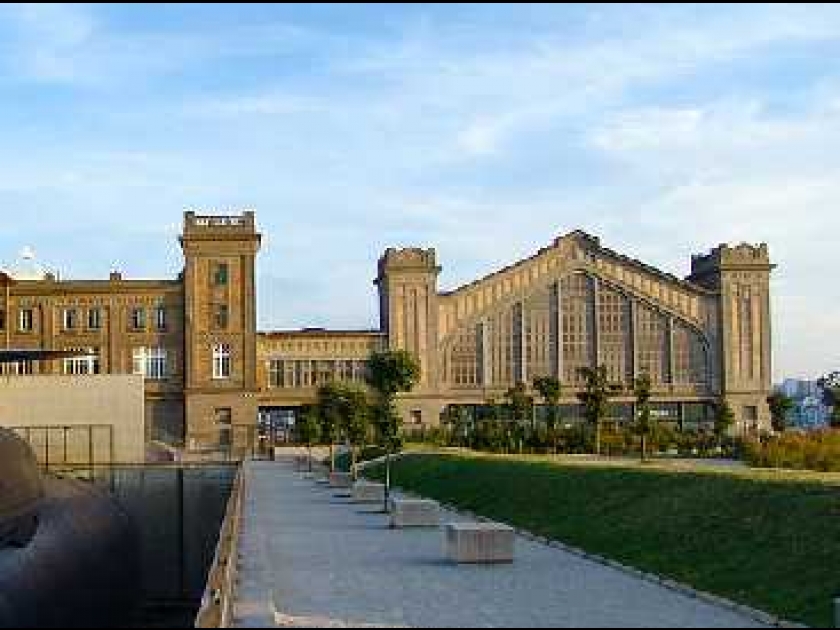 La Cité de la Mer à Cherbourg : un lieu de découvertes La Cité de la Mer à Cherbourg : un lieu de découvertes