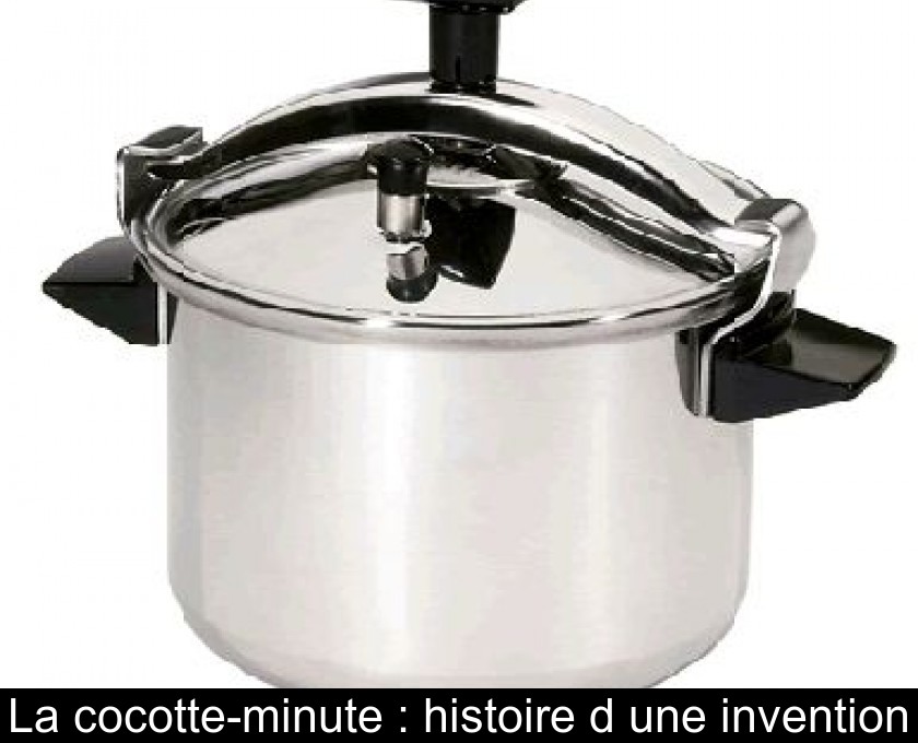 Cocotte-minute : la cuisson sans pression ! - Le Magazine de la