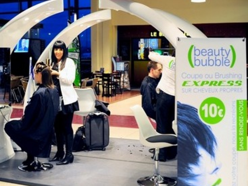 La coiffure express : une nouvelle tendance La coiffure express : une nouvelle tendance