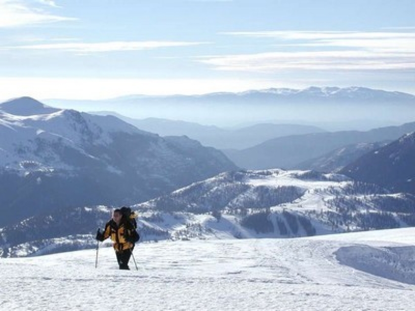 La Colmiane : une station familiale des Alpes-Maritimes La Colmiane : une station familiale des Alpes-Maritimes