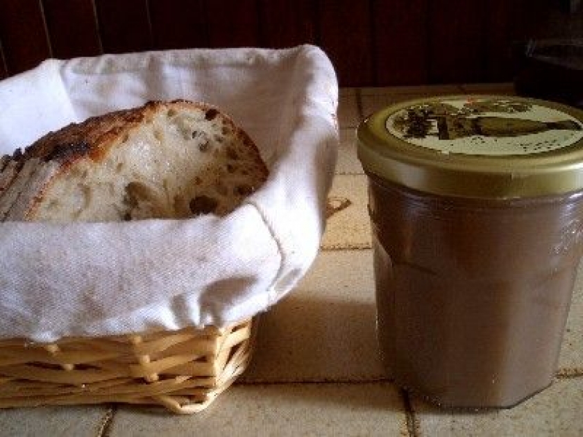 La confiture de châtaignes : une recette facile La confiture de châtaignes : une recette facile