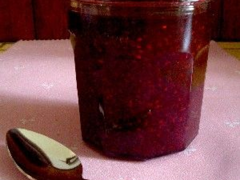 La confiture de framboises : une recette facile La confiture de framboises : une recette facile
