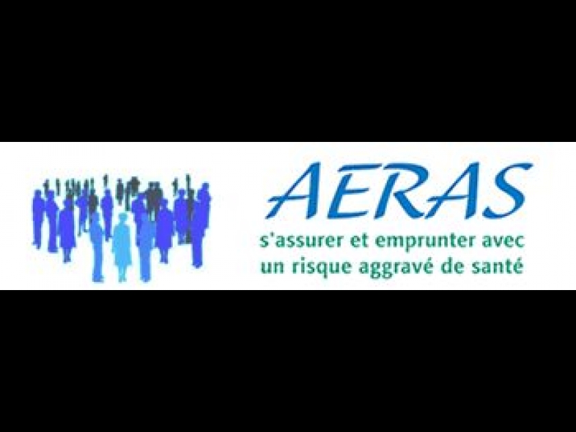 La convention Aeras : l'accès au prêt avec un risque de santé La convention Aeras : l'accès au prêt avec un risque de santé
