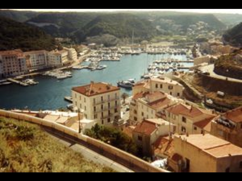 La Corse La Corse