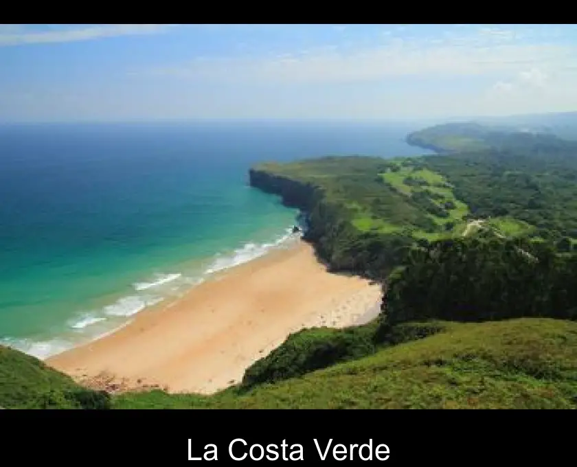 La Costa Verde