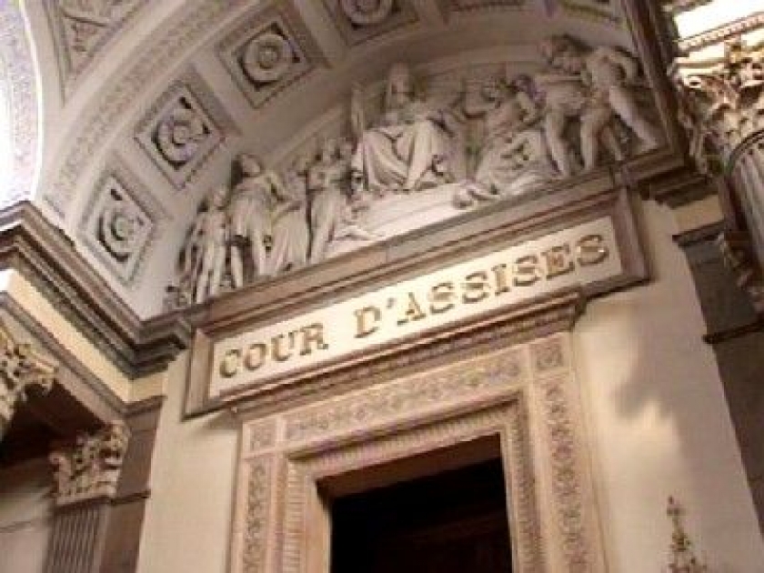 La cour d'assises : présentation et fonctionnement La cour d'assises : présentation et fonctionnement