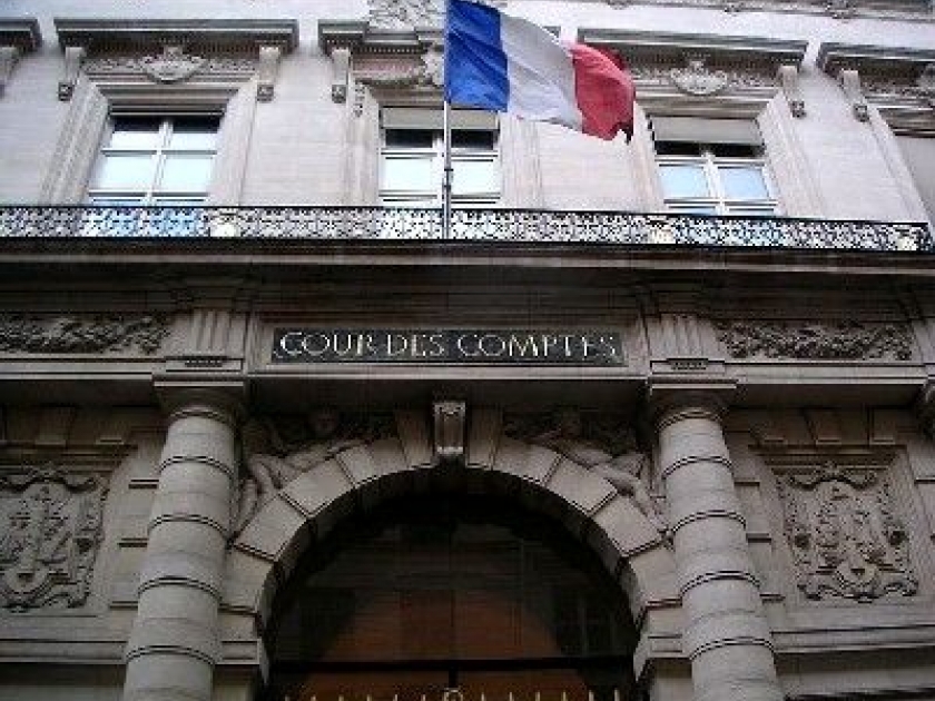 La Cour des comptes : présentation et missions La Cour des comptes : présentation et missions