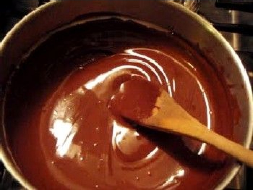 La crème au chocolat : une recette gourmande La crème au chocolat : une recette gourmande