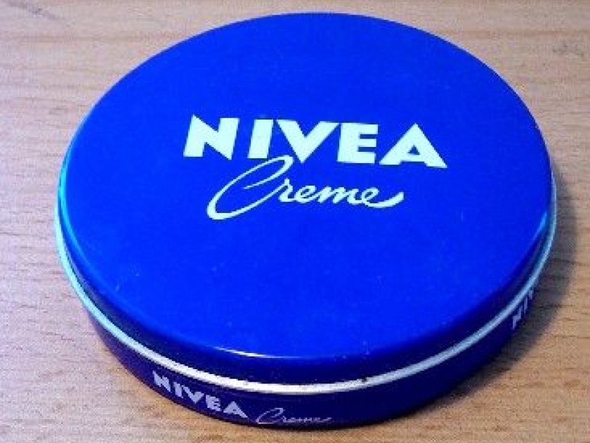 La crème Nivea : histoire d'un produit culte La crème Nivea : histoire d'un produit culte