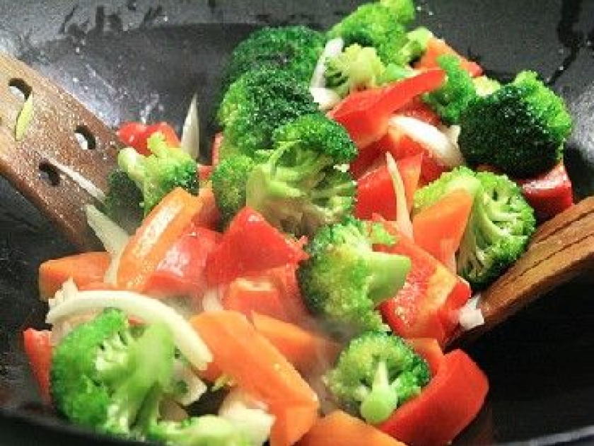 La cuisson des légumes : comment préserver les vitamines ? La cuisson des légumes : comment préserver les vitamines ?