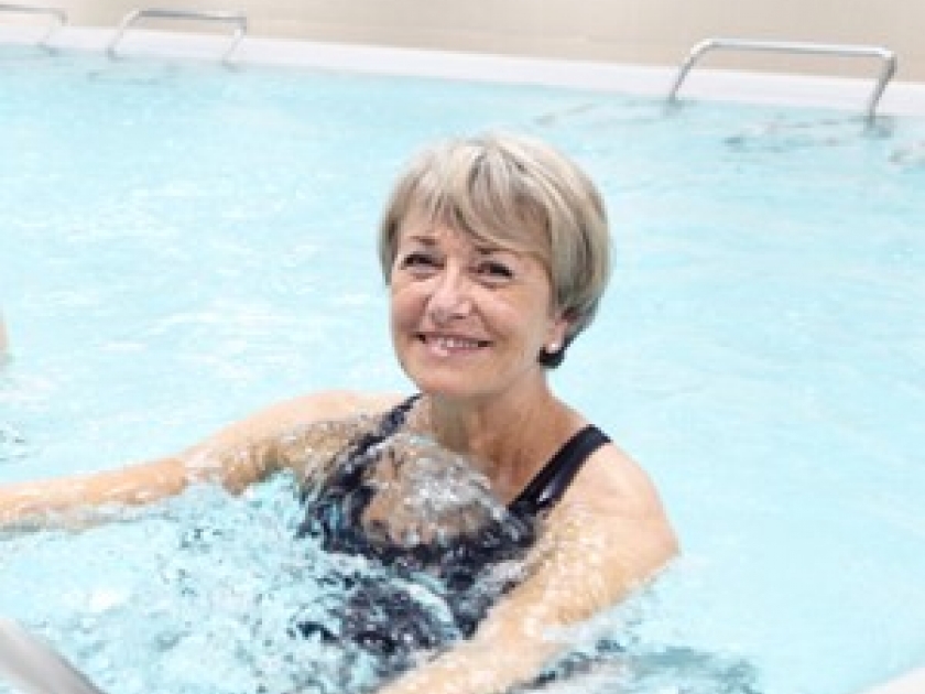 La cure thermale post-cancer : un coup de pouce pour récupérer La cure thermale post-cancer : un coup de pouce pour récupérer