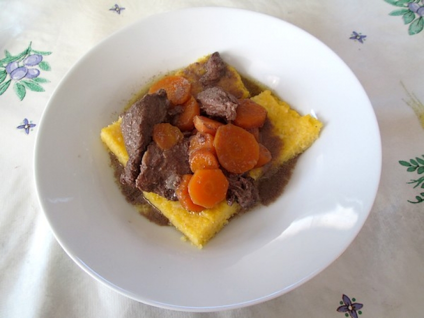 La daube de sanglier : une recette de fête La daube de sanglier : une recette de fête