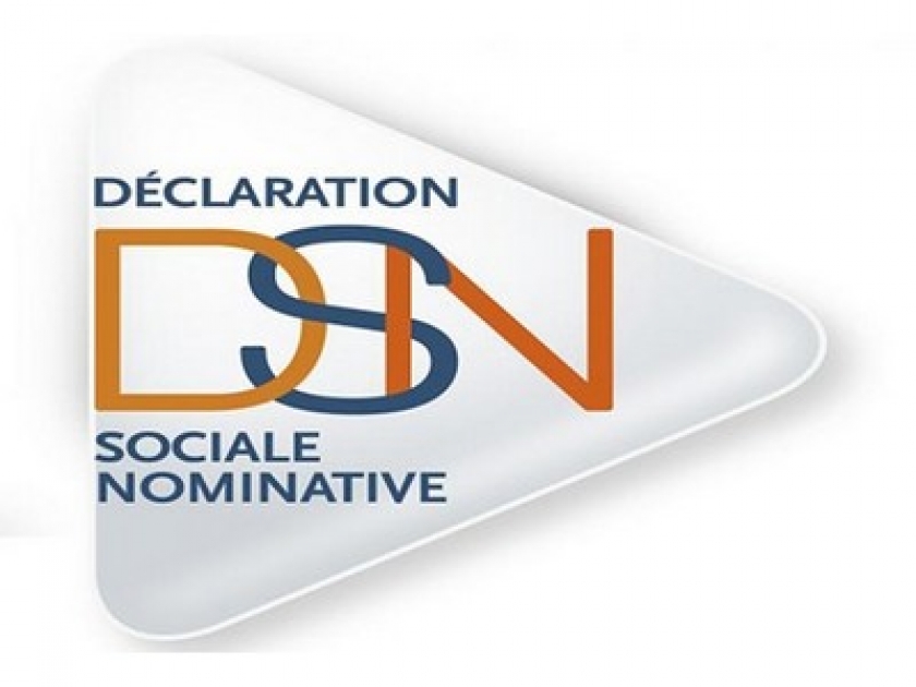 La déclaration sociale nominative ou DSN : mode d'emploi La déclaration sociale nominative ou DSN : mode d'emploi