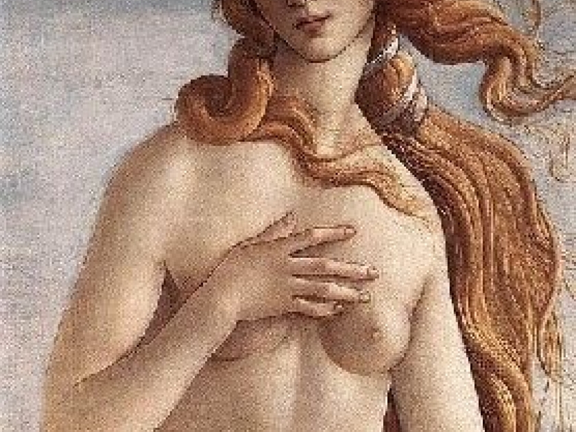 La déesse Vénus dans la mythologie La déesse Vénus dans la mythologie