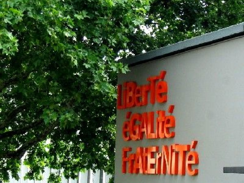La devise de la République française : présentation et histoire La devise de la République française : présentation et histoire