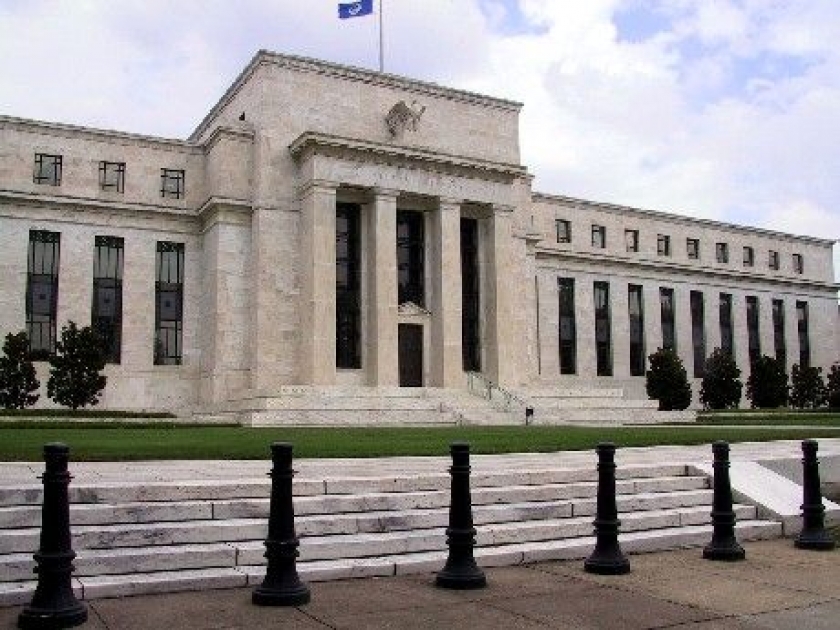 La FED : la Réserve fédérale américaine La FED : la Réserve fédérale américaine