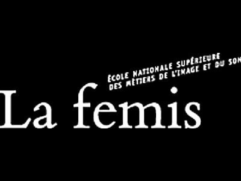 La Fémis : une prestigieuse école de cinéma La Fémis : une prestigieuse école de cinéma
