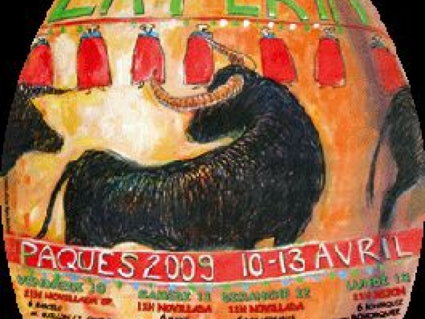 La Feria de Pâques à Arles : une grande fête taurine La Feria de Pâques à Arles : une grande fête taurine