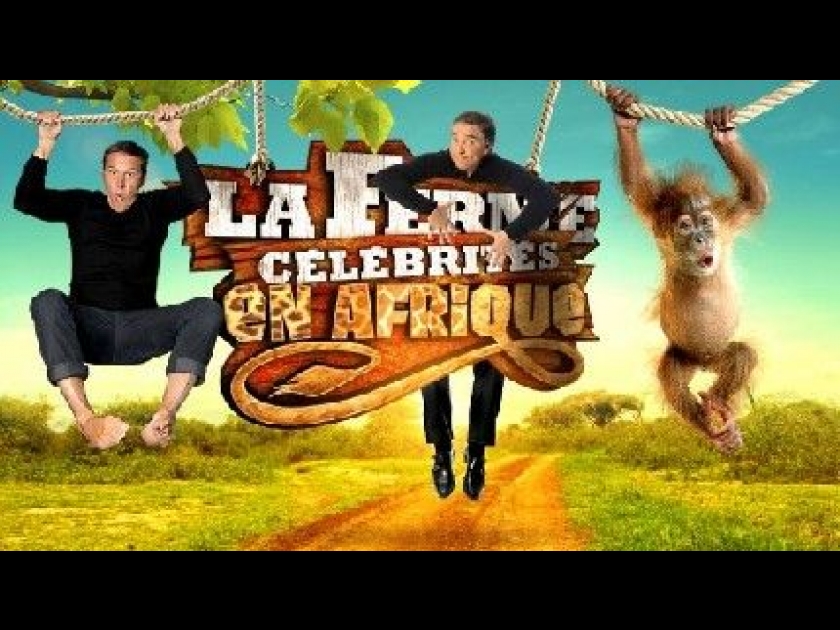 La Ferme Célébrités : une troisième saison dépaysante La Ferme Célébrités : une troisième saison dépaysante