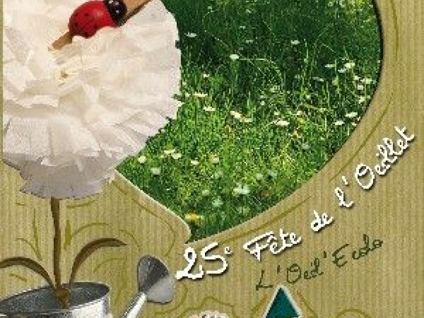 La Fête de l'Oeillet : un événement fleuri à Falicon La Fête de l'Oeillet : un événement fleuri à Falicon