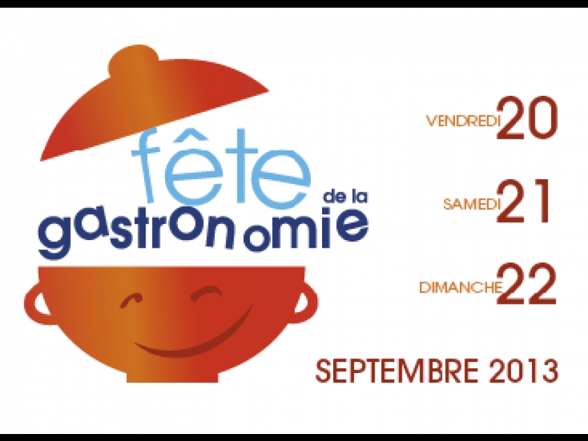 La Fête de la gastronomie : un rendez-vous gourmand La Fête de la gastronomie : un rendez-vous gourmand