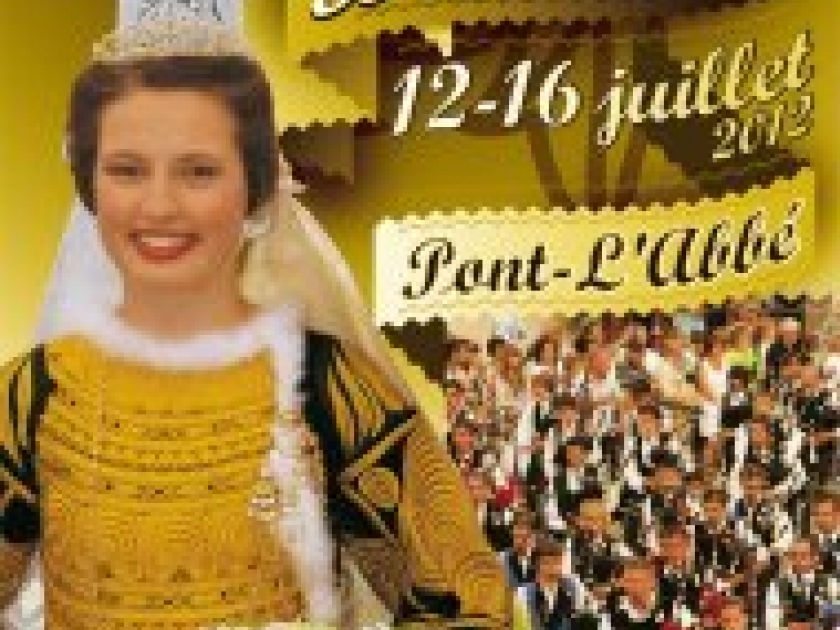 La Fête des brodeuses : une tradition depuis 1954 La Fête des brodeuses : une tradition depuis 1954
