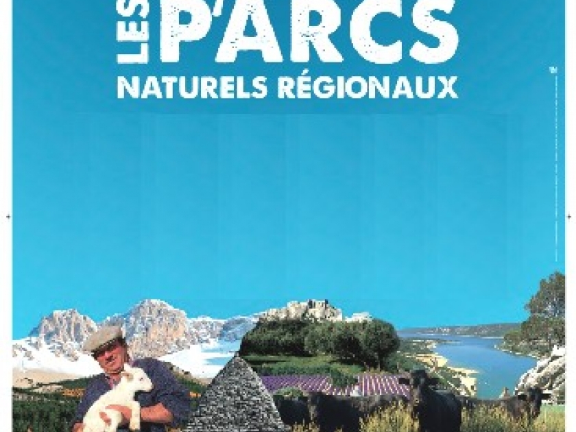La Fête des Parcs régionaux en PACA La Fête des Parcs régionaux en PACA