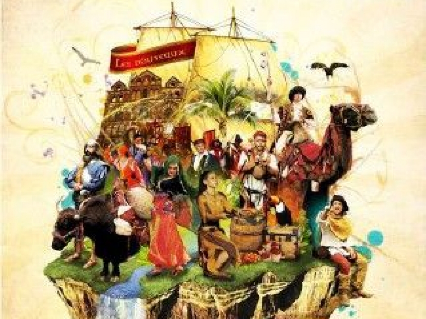 La Fête du Roi de l'Oiseau : une tradition du Puy-en-Velay La Fête du Roi de l'Oiseau : une tradition du Puy-en-Velay