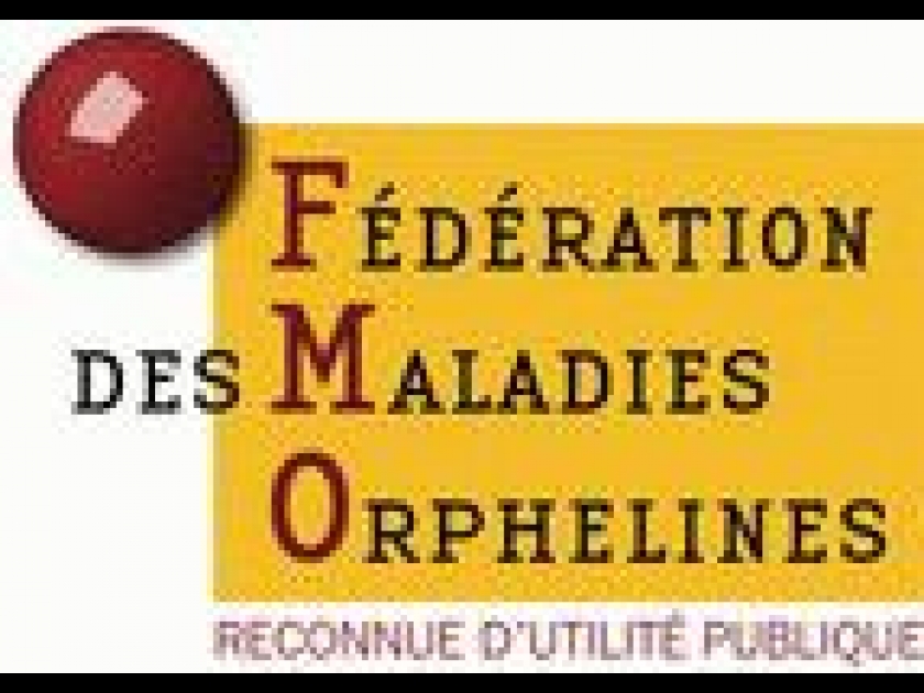 La FMO, Fédération des Maladies Orphelines La FMO, Fédération des Maladies Orphelines