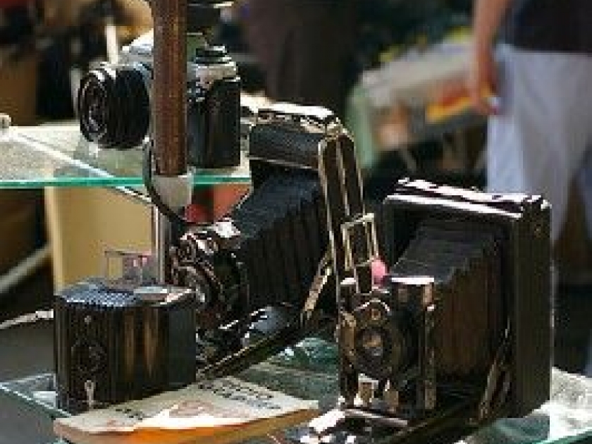 La Foire à la photo de Bièvres : un rendez-vous unique en son genre La Foire à la photo de Bièvres : un rendez-vous unique en son genre