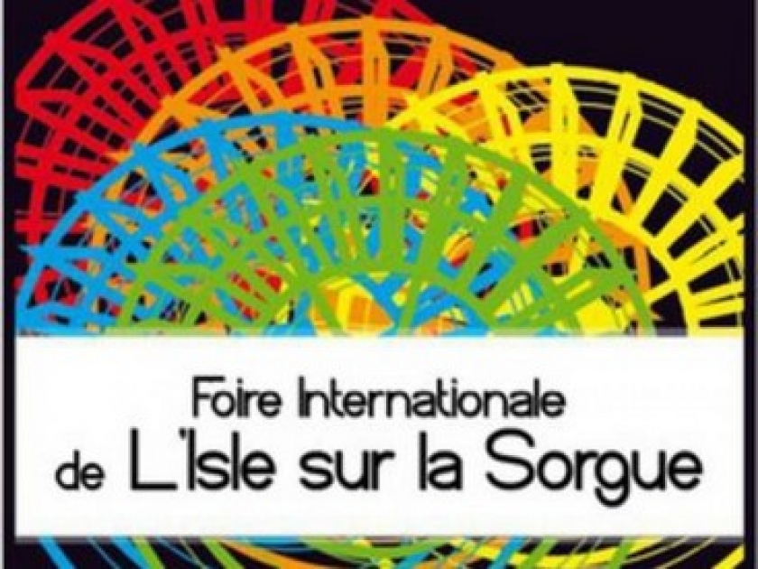 La Foire Brocante et Antiquités à l'Isle-sur-la-Sorgue La Foire Brocante et Antiquités à l'Isle-sur-la-Sorgue