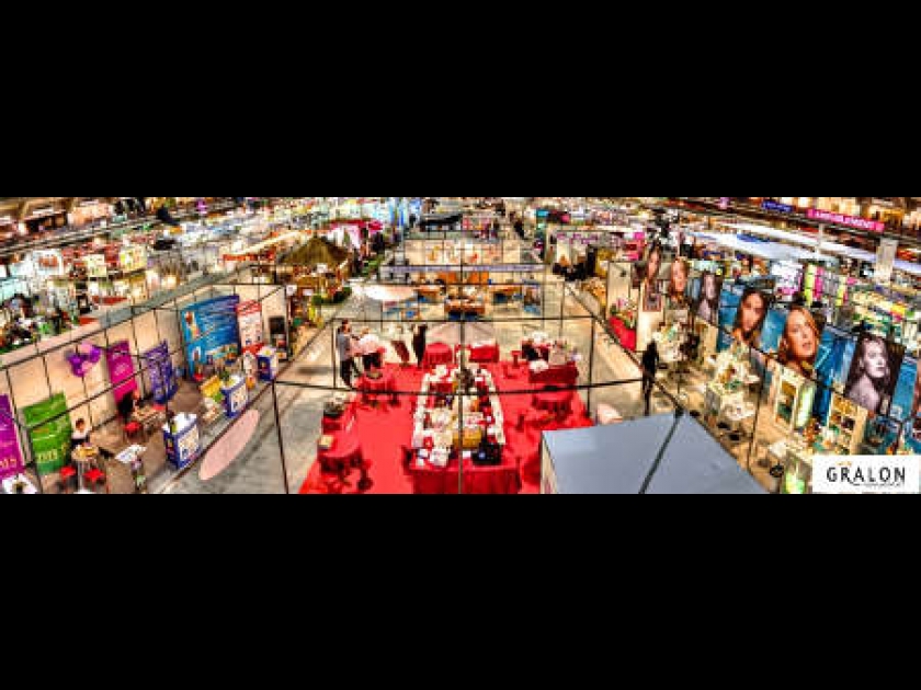 La Foire de Nice fête ses 69 ans La Foire de Nice fête ses 69 ans