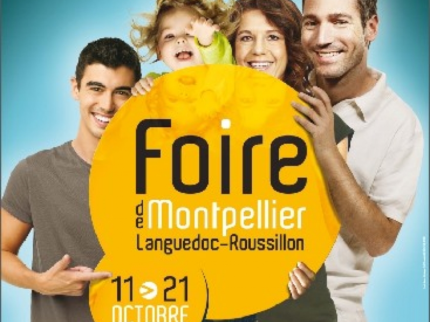 La Foire Internationale de Montpellier : un rendez-vous à ne pas manquer La Foire Internationale de Montpellier : un rendez-vous à ne pas manquer